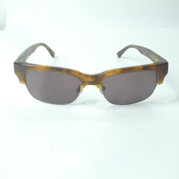 Raen Tortoiseshell Sunglasses AS IS - Picture 1 of 12